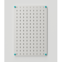 Pegboard Modulaire Hanga 5075
