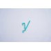 Hanga Crochet V — Lot de 10 Crochets Angulaires pour Panneaux Pegboard Hanga