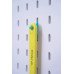 Hanga Crochet P — Lot de 10 Crochets à Cheville pour Panneaux Pegboard Hanga