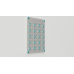 Pegboard Modulaire Hanga 6040
