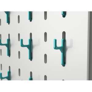 Panneaux Pegboard